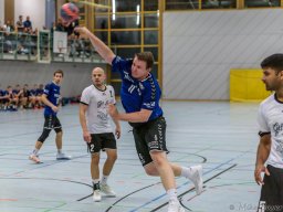 Sport &raquo; Handball &raquo; HSG Oberer Neckar &raquo; Saison 2023/24